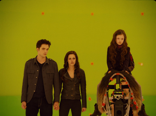 Kristen Stewart pic #902094