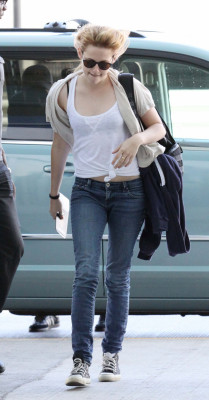 Kristen Stewart pic #290742