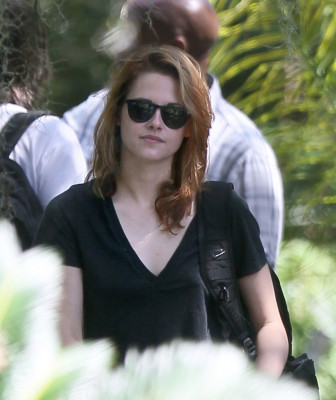 Kristen Stewart pic #287391