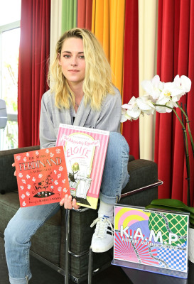 photo 11 in Kristen Stewart gallery [id1303157] 2022-06-15 00:00:00