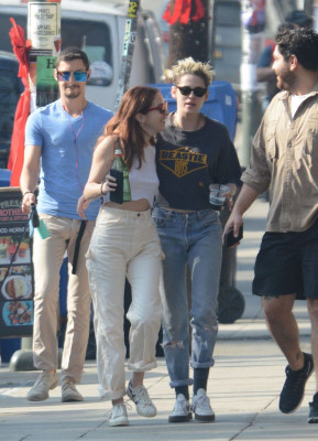 Kristen Stewart pic #1092962