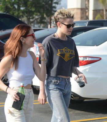 Kristen Stewart pic #1092960