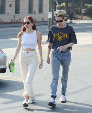 Kristen Stewart pic #1092961