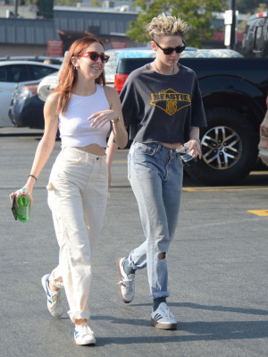 Kristen Stewart pic #1092956