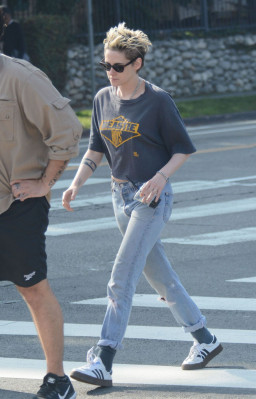 Kristen Stewart pic #1092959