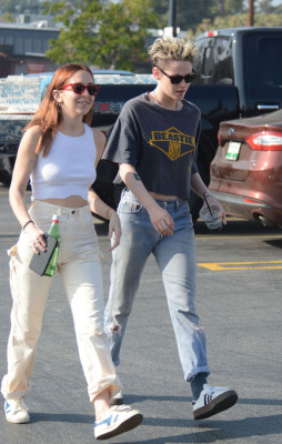 Kristen Stewart pic #1092957