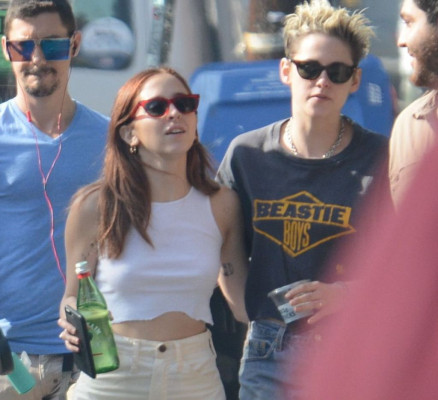 Kristen Stewart pic #1092964
