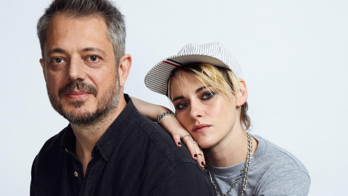 Kristen Stewart pic #1187740