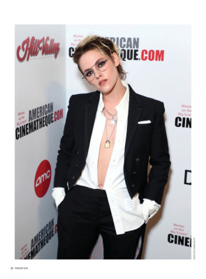 Kristen Stewart pic #1200608