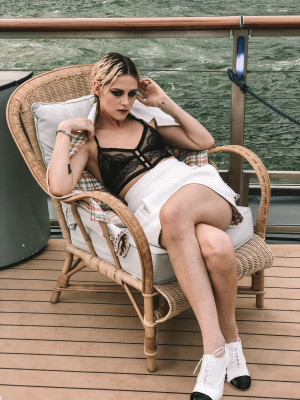 Kristen Stewart pic #1181137