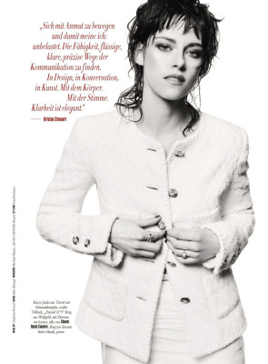 Kristen Stewart pic #1351725