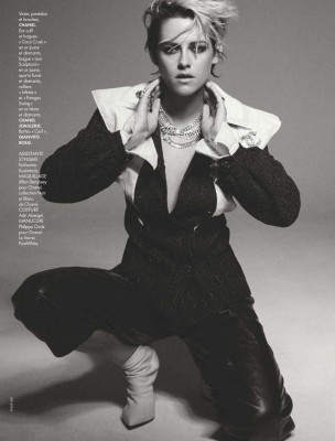 Kristen Stewart pic #1193699