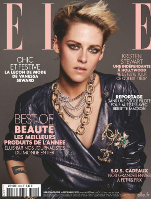Kristen Stewart pic #1193695