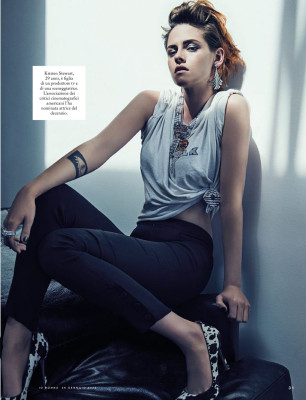 Kristen Stewart pic #1201330