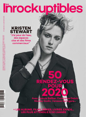 Kristen Stewart pic #1198452