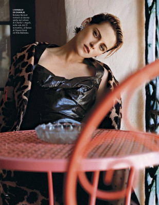 Kristen Stewart pic #1175465