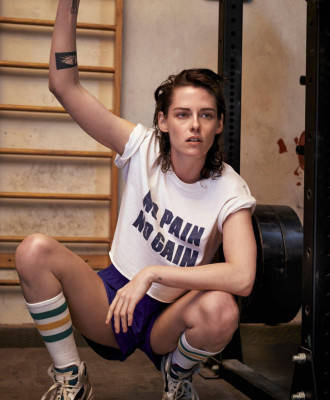 Kristen Stewart pic #1346224