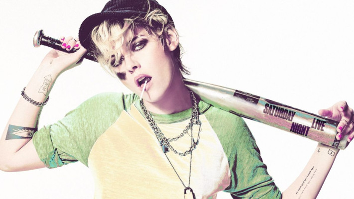 Kristen Stewart pic #1188308