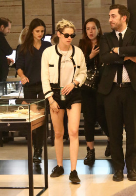 Kristen Stewart pic #1092170