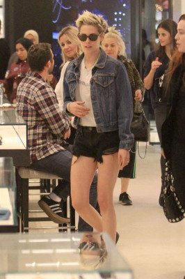 Kristen Stewart pic #1092169