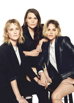 photo 11 in Kristen Stewart gallery [id1242663] 2020-12-10 00:00:00