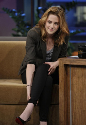 Kristen Stewart pic #294953