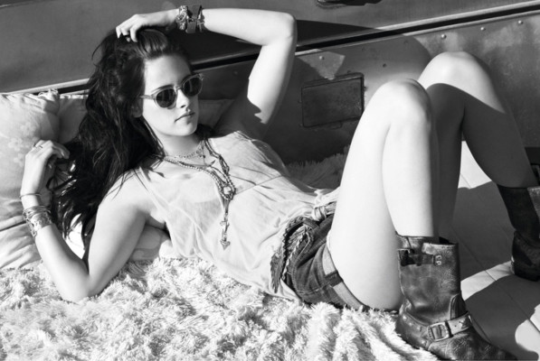 Kristen Stewart pic #699747
