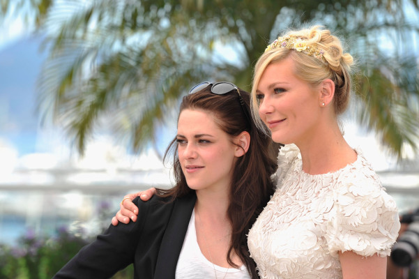 Kristen Stewart pic #491796
