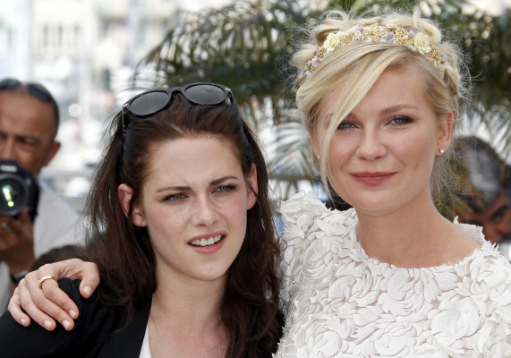 Kristen Stewart pic #491794