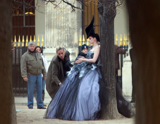 Kristen Stewart pic #456139