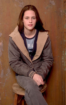 Kristen Stewart pic #125319