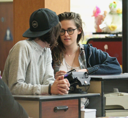 Kristen Stewart pic #687677