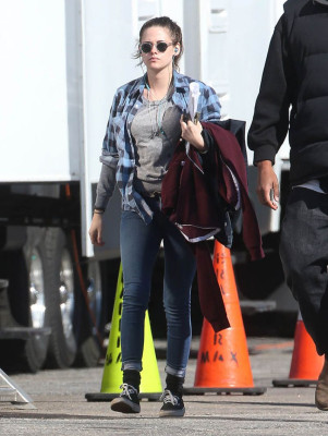Kristen Stewart pic #681917