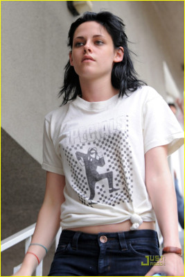 Kristen Stewart pic #283137