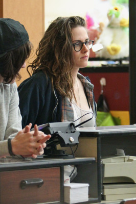 Kristen Stewart pic #687676