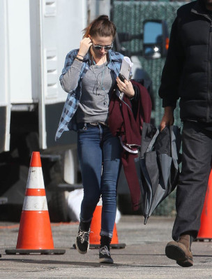 Kristen Stewart pic #681915
