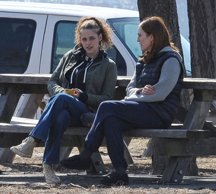 Kristen Stewart pic #682055