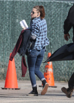 Kristen Stewart pic #681910