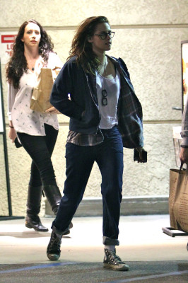 Kristen Stewart pic #687679