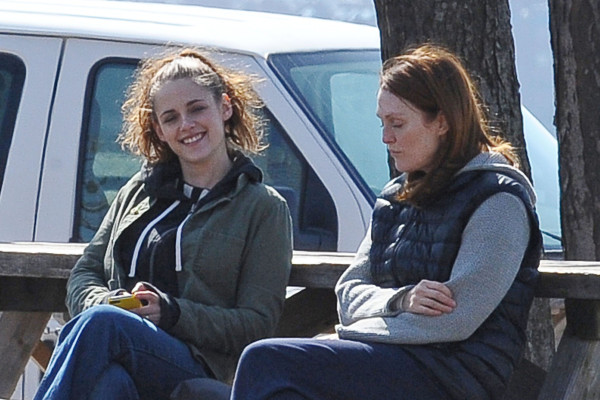 Kristen Stewart pic #682058