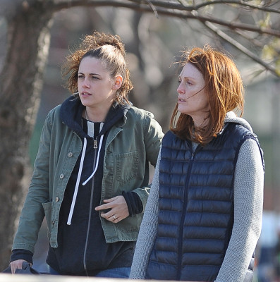 Kristen Stewart pic #682063