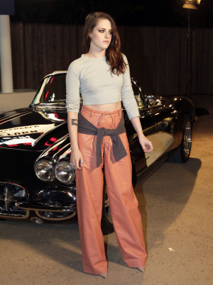 Kristen Stewart pic #658415