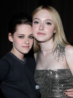 Kristen Stewart pic #448719