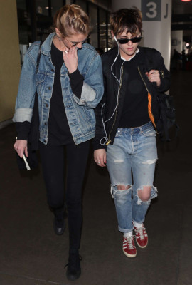 Kristen Stewart pic #1029280