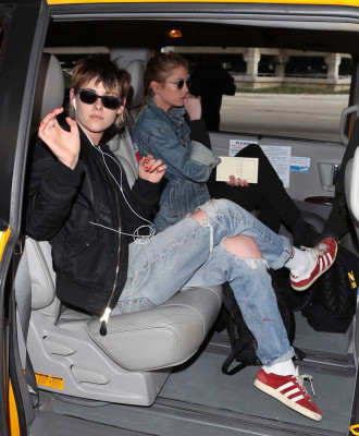 Kristen Stewart pic #1029287