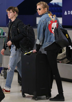 Kristen Stewart pic #1029282