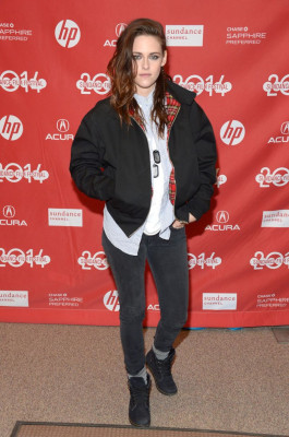 Kristen Stewart pic #664043