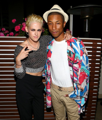 Kristen Stewart pic #878652