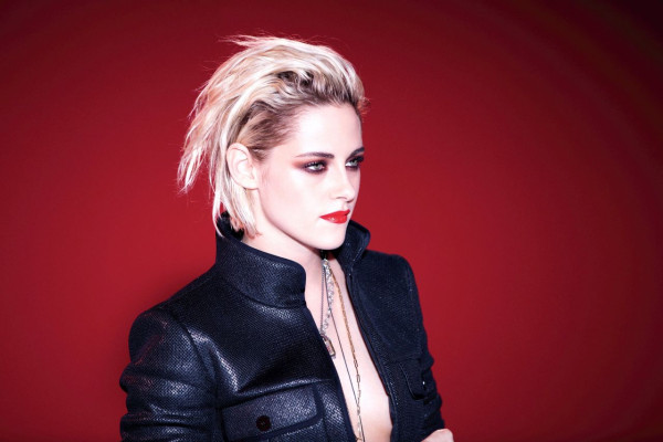 Kristen Stewart pic #887161