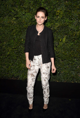 Kristen Stewart pic #838217